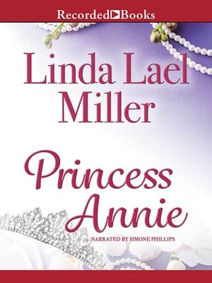 cover image of Princess Annie